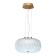 Angelo LED 24W 3000-6500K D300 IP20