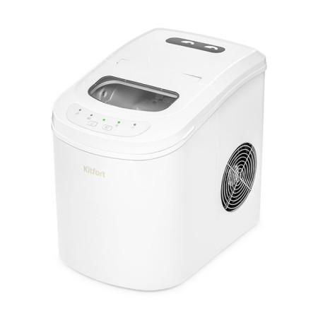 Ice generator KitFort KT-1813, 100 watts, 2.2 l,