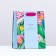 Gift package "Love and Beauty", Green, 18 x 22.3 x 10 cm