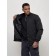 Male bomber, size 56, black color
