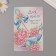 Growing postcard "for you! Grow together" 10*15 cm