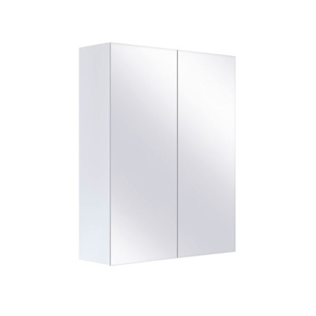 SANSTAR suspended wardrobe "Universal 60" White-1