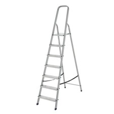 Strenger Tundra, galvanized, 7 steps