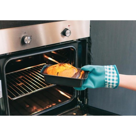 The form for baking the share "Jacqueline. Bread ", 27 × 15 × 5.5 cm, anti -stick coating, black color-7