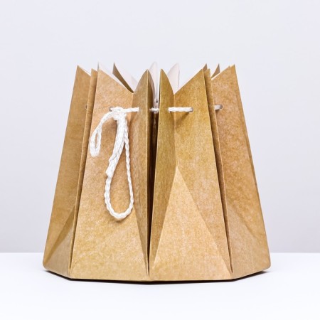 Aquabox, 20 x 20 cm, craft-1