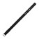 Two -layer collar with a swivel 55 x 2.5 cm, polyester, black
