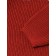 Jumper Children's Kaftan Love R.32 (110-116 cm), red