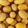Peanuts in crispy crust Small Balls with the taste "cheese" 60 g