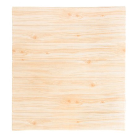Self -adhesive PVC panel "Light tree" 60*70cm-5