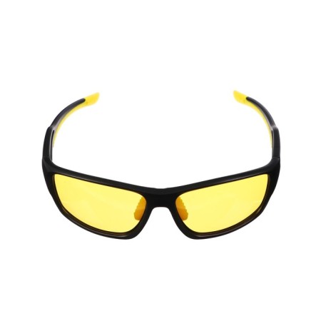 Polarization glasses in the Premier case, yellow, (PR-OP-1197-Y)-4