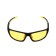 Polarization glasses in the Premier case, yellow, (PR-OP-1197-Y)