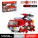Designer Fire Brigade "Firefighters", 192 details