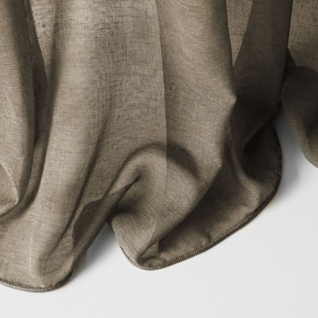Corrupier "Vivi", size 300 x 270 cm, brown color-1