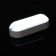 LED SLECTIC HERMIC 12 W, 1100 lm, IP65, 6500K, 220 V, oval