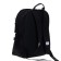 School backpack Grizzly "Dino", 38 x 29 x 17.5 cm, ergonomic back, black/gray