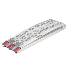 Aluminum ladder mtp, elongated