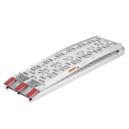 Aluminum ladder mtp, elongated
