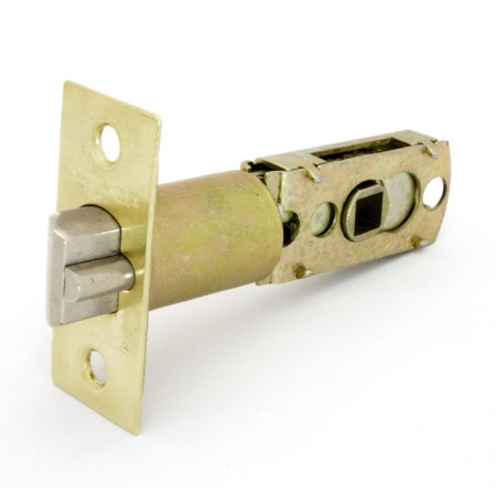 The hull of the latch "Allur" for 5560, 5562, 5564 PB, color gold