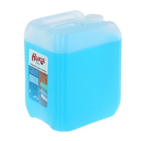 Washing tool "Nika-Lux", Canister, 5 liters-2