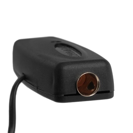 The antenna amplifier "Triada-304" 24 dB AM VHF and FM with a power outage-1