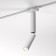 Elektrostandard track lamp, Pika, 80x30x275 mm, 6W, LED, 300LM, 4000K, white color