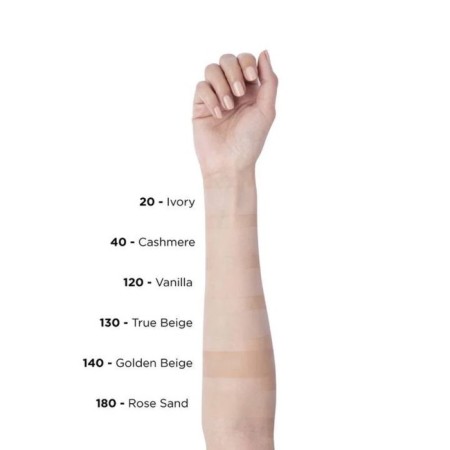 L’Oreal infailible powder, tone 130-5