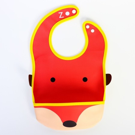 Blory for feeding the "Fox" waterproof on the button, with a pocket-1