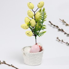 Easter decor 