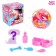 Toy in the egg "Miracle Surprise", 5 in 1