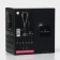 A set of glasses for champagne Open UP, 200 ml, crystal glass, 6 pcs