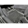 Rugs in the salon VW Golf Plus 12/2004-2016, 4 pcs. (polyurethane)