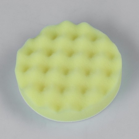 Circle for polishing Torso, 125 mm, set of 11 items-5