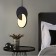 LANG, SMD light lamp, LED tape, 18x18 cm