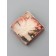 Bearbox, confectionery packaging, "Happiness next to you", 9 x 9 x 3 cm