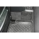 Rugs in the BMW 3 Touring (E91) 2006-2016 salon, 4pcs. (polyurethane)
