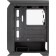 AeroCool Gladiator Duo-G-BK-V1 Black Black Power Power Powerbed ATX 5x120mm 2x140mm 2xusb3.0 Audio Bott 100445