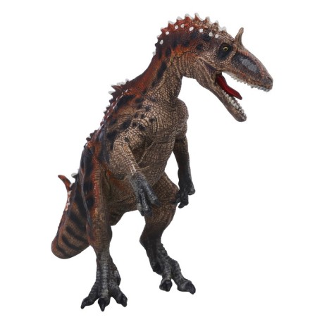Dinosaurian figure "The world of dinosaurs: allosaurus"
