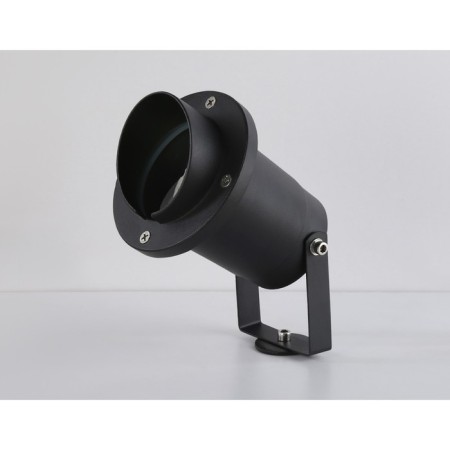 Street lamp in the ground Ambrella Garden ST6339, GU10, Black Color-1