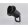 Street lamp in the ground Ambrella Garden ST6339, GU10, Black Color