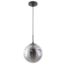 Suspension Tureis 40 cm, D 20 cm, 1x60W E14