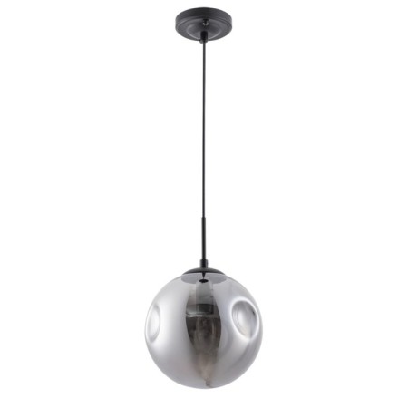 Suspension Tureis 40 cm, D 20 cm, 1x60W E14