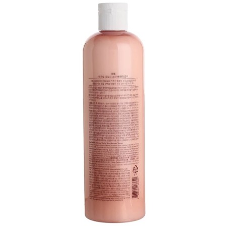 Toner Natural Daily Skin Barrier Toner 500 ml-2