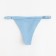 Female women's swimming trunks Minaku "Summer Sun", size 48, blue color