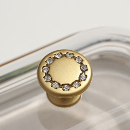 Maslenka, 19.8 × 13.1 cm, gold color-2