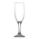 Set of glasses for champagne Lav Misket, 190 ml, 6 pcs