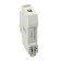 Circuit breaker automatic IEK, VA47-29, 1P, 40 A, 4.5 KA, characteristic C, MVA20-1-040-C 374253