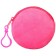 Clushing round wallet, Minnie and Unicorn