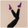 Joga socks, p. 36-39, Mix colors