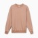 Jumper male minku: Basic Line Man, Beige Color, Rr. 48