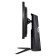 Monitor LG 27 "Ultragear 27GS65F-B Black IPS LED 16: 9 HDMI matte HAS 400CD 178g/178g 1 107990